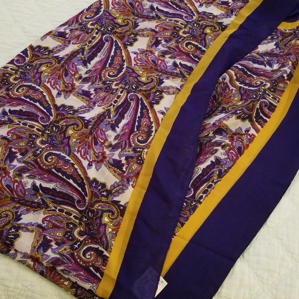 Lands' End sarong